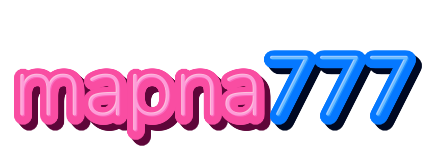 mapna777 — logo kanal