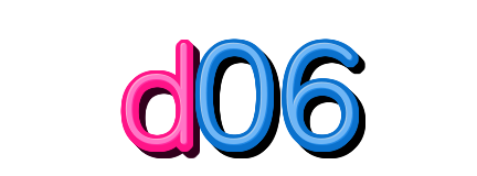 d06 — logo kanal