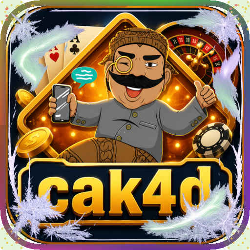 cak4d — galeri pratinjau - APK Resmi